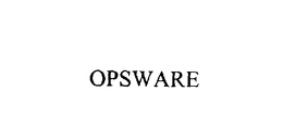 OPSWARE