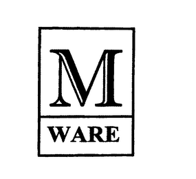 M WARE