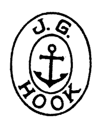 J. G. HOOK