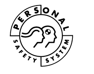 PERSONAL SAFETY SYSTEM