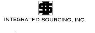 INTEGRATED SOURCING, INC.