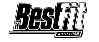 ESL BESTFIT AUTO LOAN