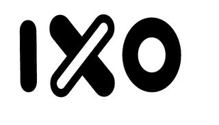 IXO