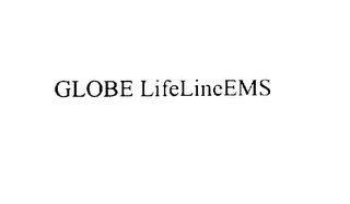 GLOBE LIFELINEEMS