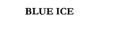 BLUE ICE