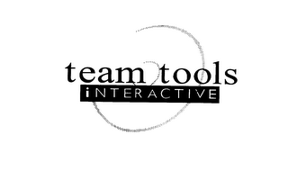 TEAM TOOLS INTERACTIVE