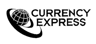 CURRENCY EXPRESS