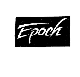 EPOCH