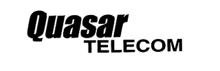 QUASAR TELECOM