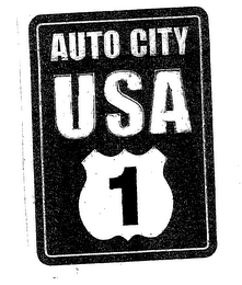 AUTO CITY USA 1