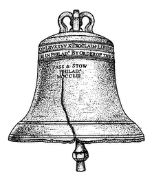 PASS & STOW PHILADA MOCCLM