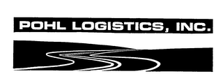 POHL LOGISTICS, INC.