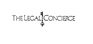 THE LEGAL CONCIERGE