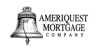 AMERIQUEST MORTGAGE C O M P A N Y