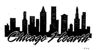 CHICAGO HEARTH