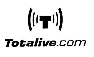 T TOTALIVE.COM