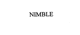 NIMBLE