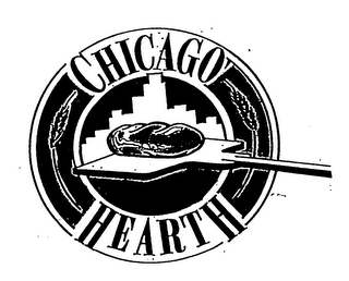 CHICAGO HEARTH