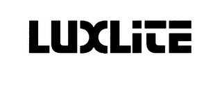 LUXLITE