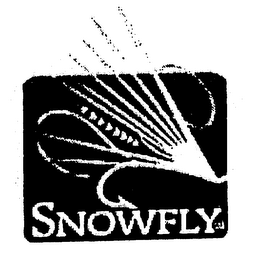 SNOWFLY