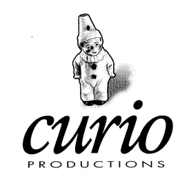 CURIO PRODUCTIONS