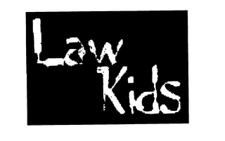 LAW FOR KIDS