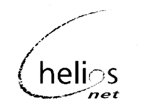 HELIOS NET