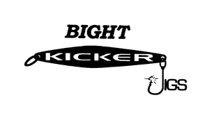 BIGHT KICKER JIGS