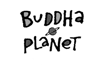 BUDDHA PLANET