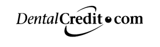 DENTAL CREDIT.COM