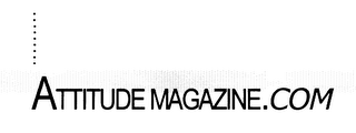 ATITUDE MAGAZINE.COM