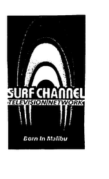 SURF CHANNEL TELEVISION/NETWORK BORN INMALIBU