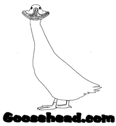 GOOSEHEAD.COM