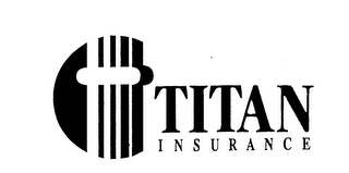 T TITAN INSURANCE