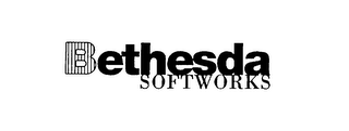 BETHESDA SOFTWORKS