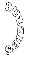 BUZZIE'S