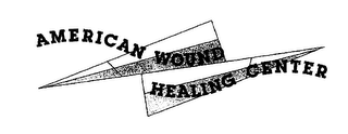 AMERICAN WOUND HEALING CENTER