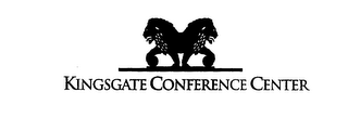 KINGSGATE CONFERENCE CENTER