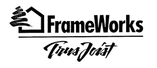 FRAMEWORKS TRUS JOIST