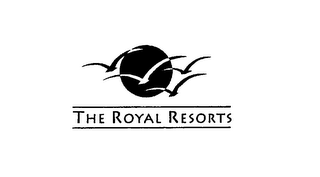 THE ROYAL RESORTS