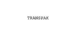 TRANSPAK