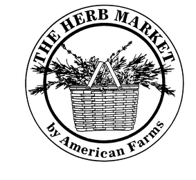 THE HERB MARKET BY AMERICAN FARMS