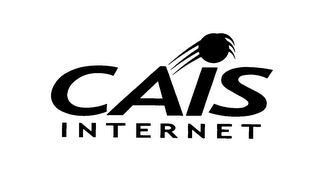 CAIS INTERNET