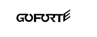 GOFORTE