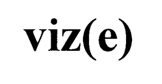 VIZ(E)