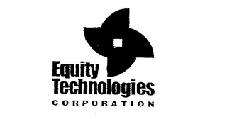 EQUITY TECHNOLOGIES CORPORATION