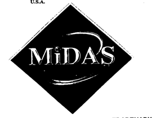 MIDAS