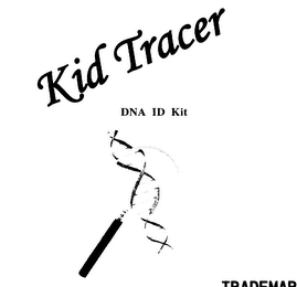 KID TRACER DNA ID KIT