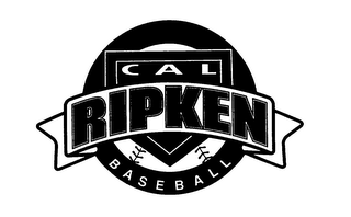 CAL RIPKEN BASEBALL