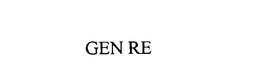 GEN RE